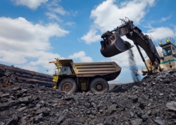 Coal mining. Exxarro resources is caught in the middle in the pursuit of a greener earth and universal reliance on renewable energy. www.theexchange.africa