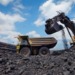Coal mining. Exxarro resources is caught in the middle in the pursuit of a greener earth and universal reliance on renewable energy. www.theexchange.africa