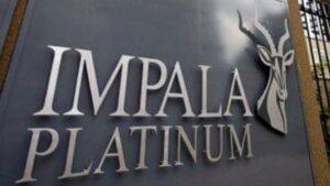 L Sithole Investment Focus Impala Platinum 1