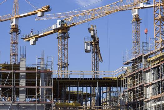 South African Construction Industry Outlook & Trends