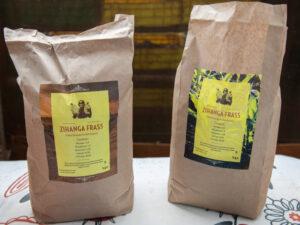 Kenyan entrepreneurs finding fortunes in insect feeds www.theexchange.africa