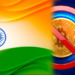 India Bans crypto currencies