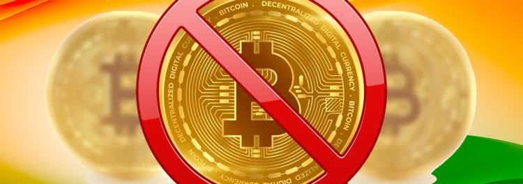 bitcoin and crypto banned in India The Exchange (www.theexchange.africa)