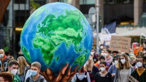 Ongoing COP26: Key players actions signal a green economy cop26