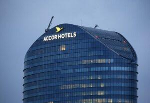 Hospitality Group Accor brings its Mantis Brand to Kenya’s Masai Mara www.theexchange.africa