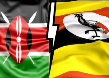 Kenya and Uganda are fighting over trade tariffs. EABC is urging the two countries to engage in bilateral negotiations to eradicate all outstanding NTBs.