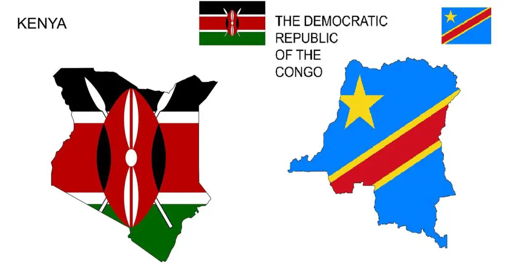 Kenyan investors are targeting the DRC economic zones to tap into the multibillion opportunities available.www.theexchange.africa