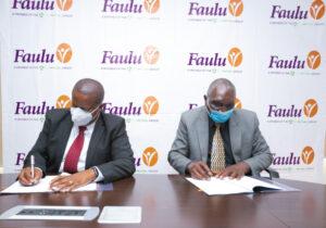 Kenya: Faulu Bank in deal with NGO Council to grow deposits www.theexchange.africa