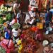 A market place. www.theexchange.africa