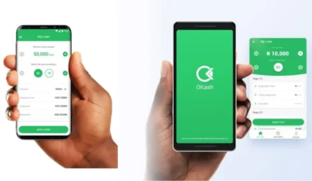 Inside the Chinese-Owned Lending Apps Disrupting Kenya’s Market mobile lending apps in Kenya