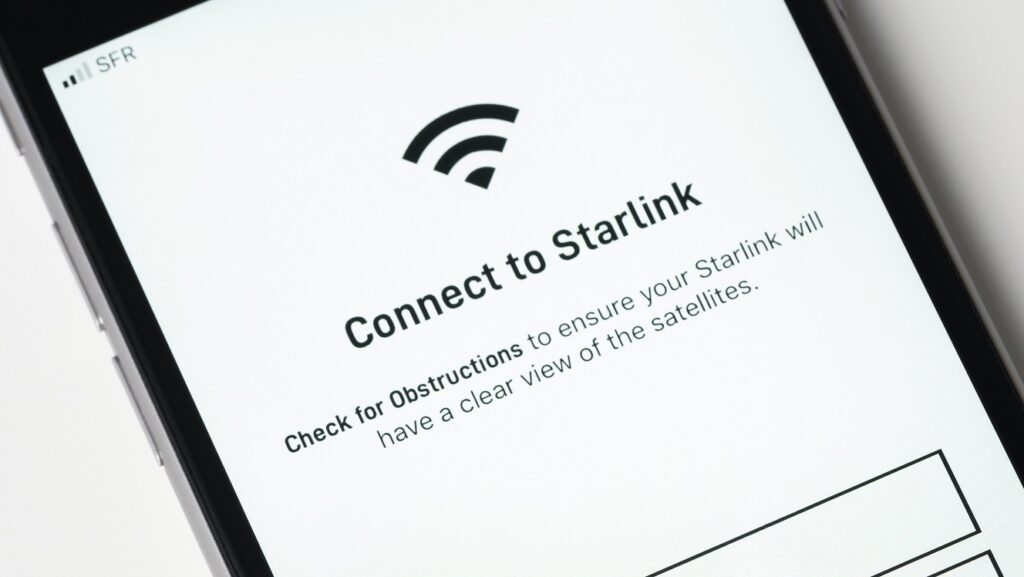 Starlink says that the company will kick off its operation in Nigeria next year. www.theexchange.africa