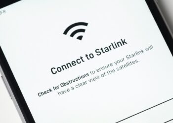 Starlink says that the company will kick off its operation in Nigeria next year. www.theexchange.africa