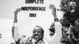 Tanzania's first president after Independence.