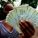Zimbabwe dollars. Many Zimbabweans are forgoing traditional Christmas travels to the countryside due to lack of money. www.theexchange.africa