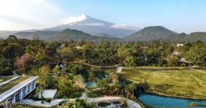 Tanzania: Tourist arrivals double amidst strengthened vaccination scheme Gran Melia Opens New Hotel in Tanzania. www.theexchange.africa