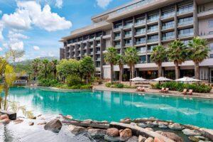Gran Melia Opens New Hotel in Tanzania.