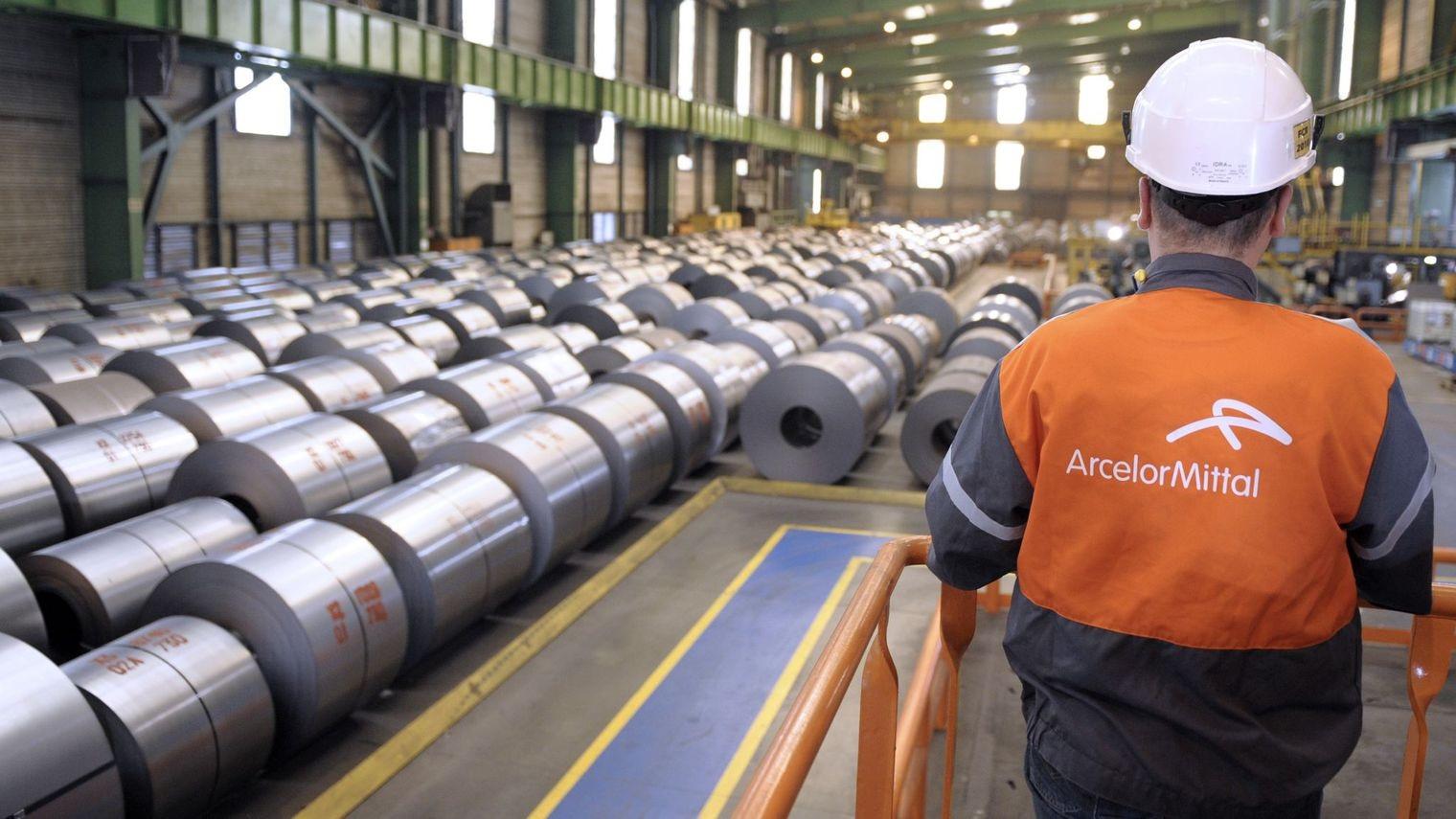 Lakshmi Mittal shaped the steel industry in the Region and across the world