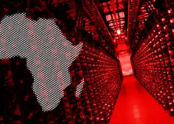 African governments are not adequately protecting data from the continent. www.theexchange.africa