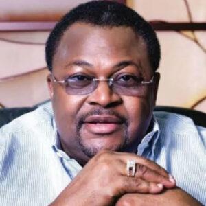 Mike Adenuga has built his wealth through telecom and oil production. www.theexchange.africa
