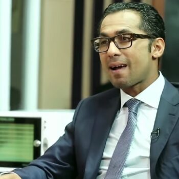 Africa's richest men who became richer in a pandemic 16 Mohammed Dewji. www.theexchange.africa