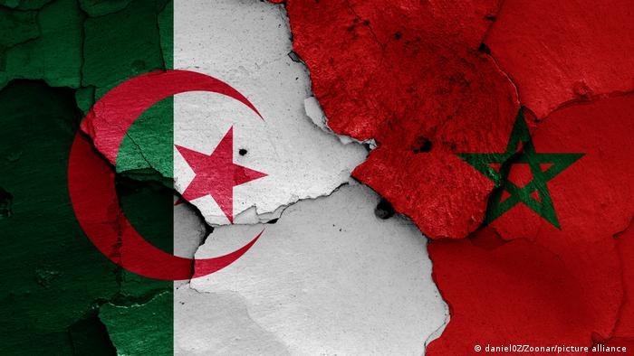 The Algeria-Morrocan shared border has remianed closed since 1994. www.theexchange.africa