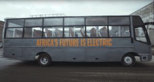 OPIBUS challenges Kenya’s electricity generation with EV production increasing OPIBUS unveils first locally made electric bus. www.theexchange.africa