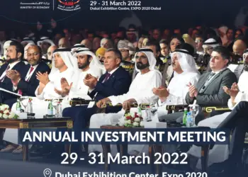 Annual Investment Meeting Dubai (The Exchange)