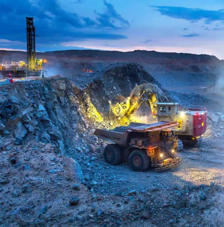 Caledonia Mining grows from Acquisitions