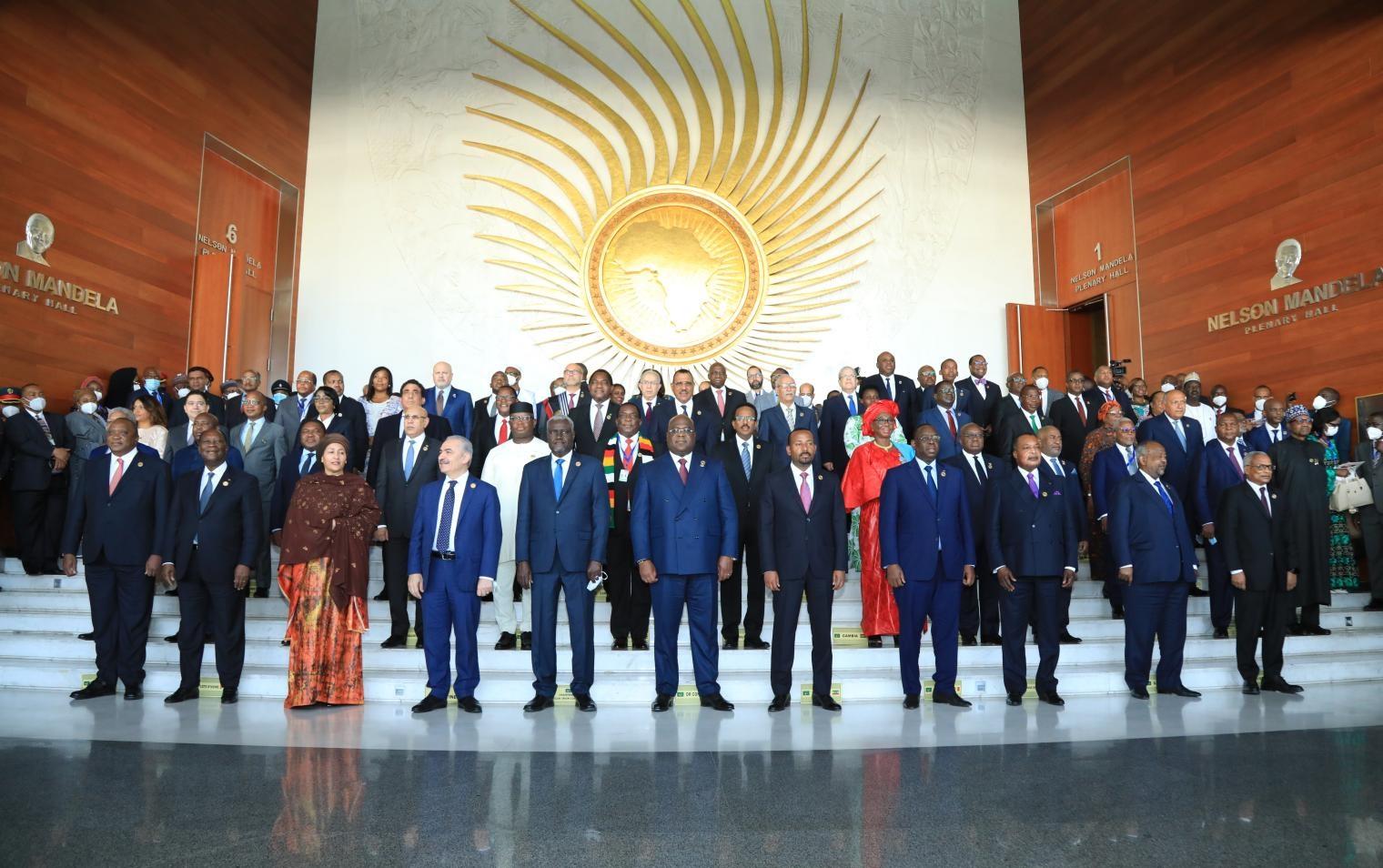 africa eu summit