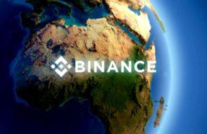 Binance says the 281 accounts banned in Nigeria will be resolved in two weeks. www.theexchange.africa