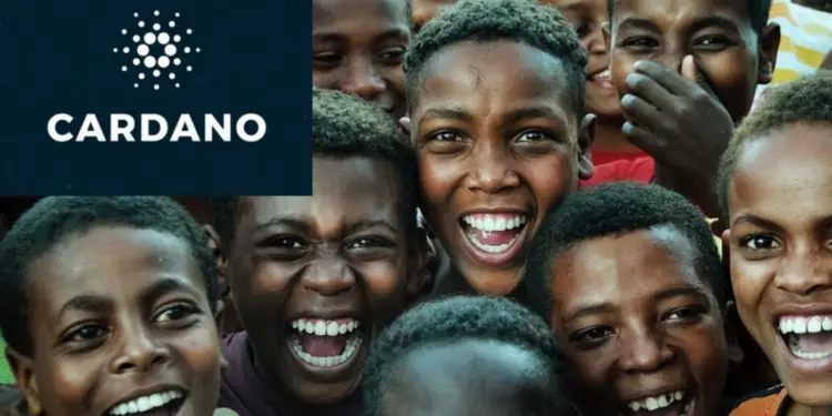 Cardano targets to improve banking and education in Africa. www.theexchange.africa