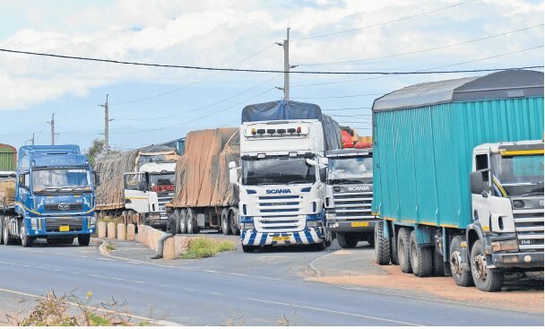 Kenya-Tanzania cross-border trade hits US$905.5 million 2 kenya tanzania bilateral trade