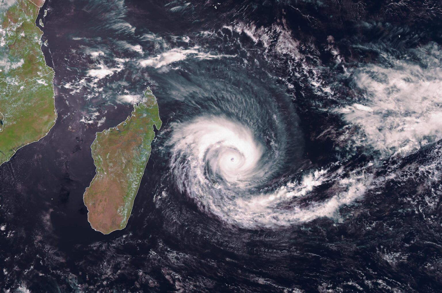 Cyclone Batsirai halts tourism in Madagascar beaches. www.theexchange.africa