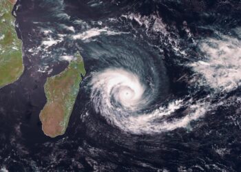 Cyclone Batsirai halts tourism in Madagascar beaches. www.theexchange.africa