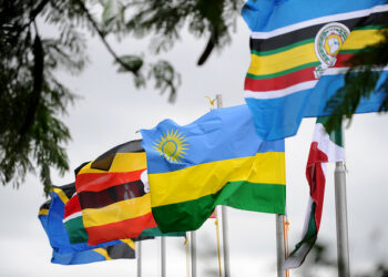 The East African Community, through the East African Business Council to boost intra-EAC trade. www.theexchange.africa
