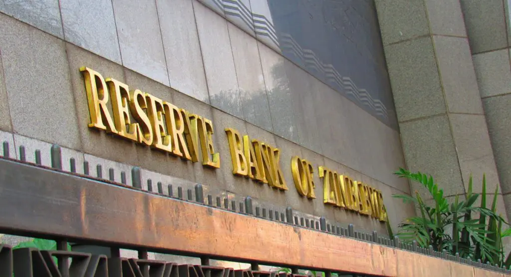 RBZ Directs Exporting Companies to settle their power bills in hard currency