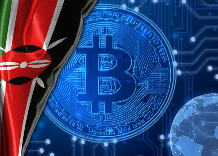 Kenya looks into the possibility of adopting a digital currency. www.theeexchange.africa