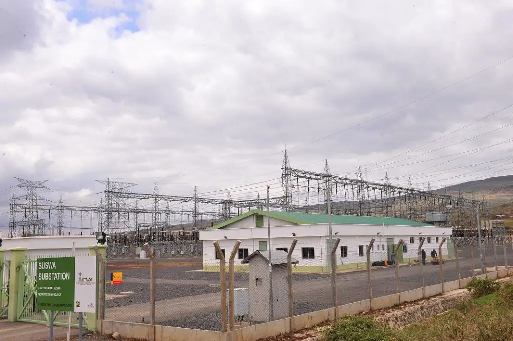Kenya will import 400 Megawatts of power annually from Ethiopia. www.theexchange.africa