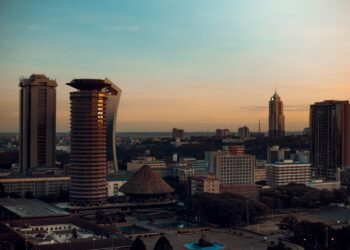 Nairobi. Kenya's private sector performance dipped in January according to the latest Purchasing Managers’ Index (PMI) data. www.theexchange.africa