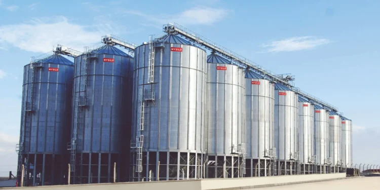 Tanzania target to build giant grain silos in Mombasa. www.theexchange.africa