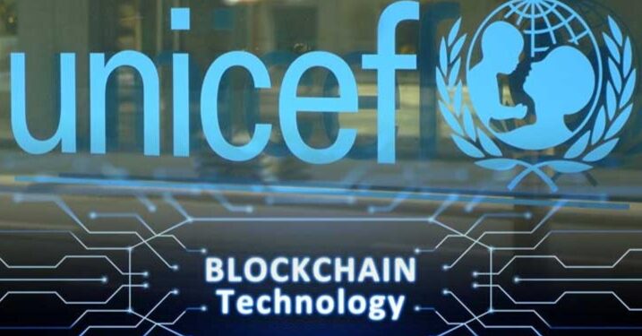 UNICEF to issue $100k to eligible startups through the CryptoFund. www.theexchange.africa