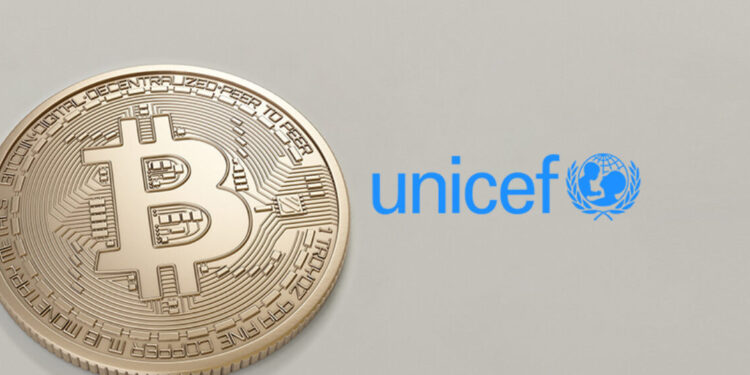 Unicef launches the CryptoFund. www.theexchange.africa