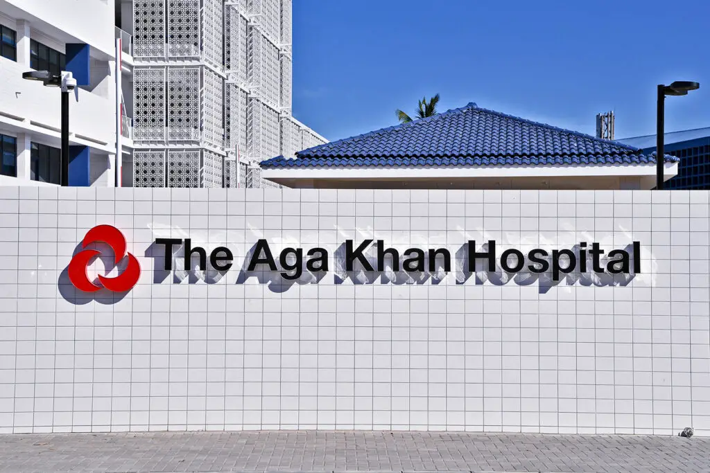 Aga Khan Hospital will start offering quality care treatment to qualifying needy patients at no cost in Tanzania and Kenya. www.theexchange.africa