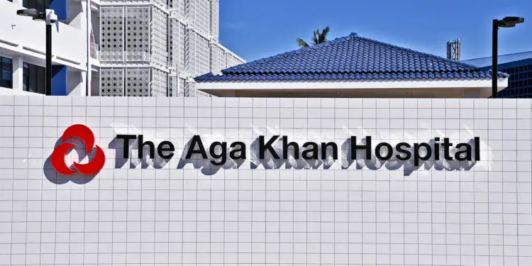 Aga Khan Hospital will start offering quality care treatment to qualifying needy patients at no cost in Tanzania and Kenya. www.theexchange.africa