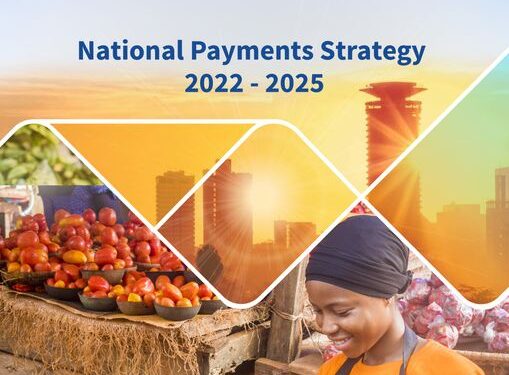 Central Bank of Kenya launches a National Payment Strategy. www.theexchange.africa