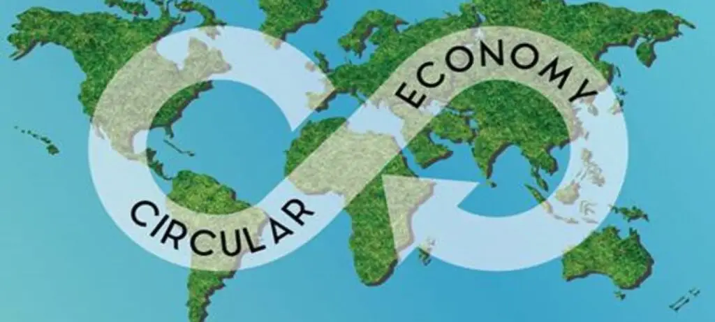 UNEP and UNSSC have partnered on a five-week online course “Circular Economy and the 2030 Agenda” that will focus on harnessing circular economy principles and systems. www.theexchange.africa