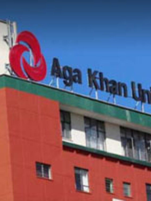 Aga Khan Hospital To Offer Cost Free Services To Qualifying Groups