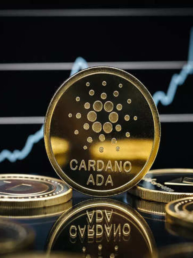 Cardano’s vision to revolutionalize banking, loans and education in Africa