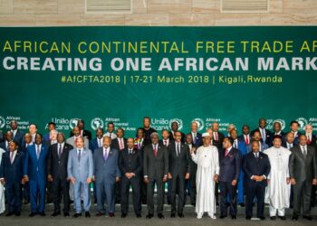 African Union Heads of State (www.theexchange.africa)