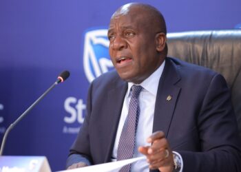 Kenya: Stanbic bank's profit rises by 37% in first half of 2022